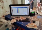 Perjalanan Kereta Api Kembali Normal, Pasca Gempa di Cianjur