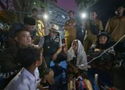 Gempa Cianjur, Posko Oksigen Jawa Barat Bergerak Cepat