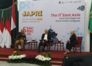 The 11th East Asia Local and Regional Government Congress, Ini Target Pemprov Jabar