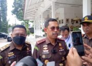 Kejari Cianjur Dirikan Tenda Darurat, Berikan Pelayanan Pasca Gempa