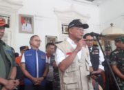 Tangani Gempa di Cianjur Biayanya 26,5 Miliar