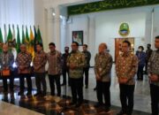 The 11th East Asia Local and Regional Government Congress, Jabar Tuan Rumah