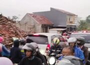 Macet Parah, Akses ke Lokasi Gempa Cianjur