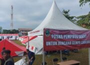 OPD Pemprov Jabar Dikerahkan Bantu Korban Gempa Cianjur, Dibangun 15 Posko