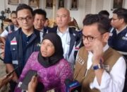 Diah Pitaloka: Pemulihan Pasca Gempa Cianjur Belum Diperhatikan Serius