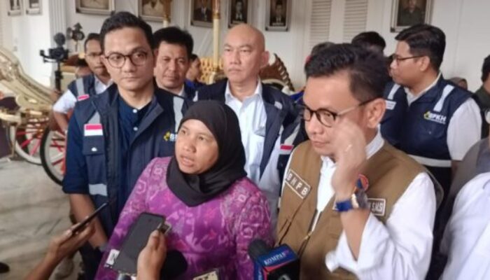 Diah Pitaloka: Pemulihan Pasca Gempa Cianjur Belum Diperhatikan Serius