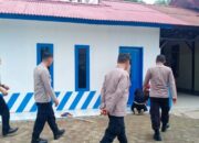 Bakal Ada Pos Lantas Terpadu di Salawu, Tuh