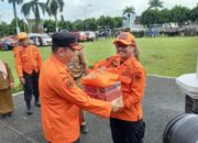 Cheka, Waspada Cuaca Ekstrem