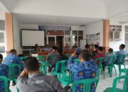 Begini, Realisasi Program Teras Hijau di Cimalaka