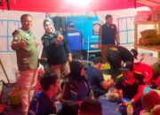 Pemprov Jabar Bersama Alumni APDN Angkatan 90, Bantu Korban Gempa Cianjur