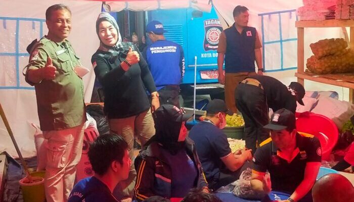 Dana Stimulan Telah Masuk Rekening Korban Gempa Cianjur