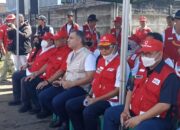 Gempa Cianjur, PMI Fokus Pelayanan Pemulihan, Kesehatan dan Psikososial