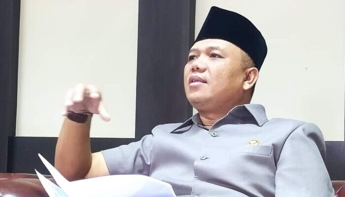 Afirmasi Nilai Khusus Jalan Utama Hormati Pengabdian Honorer