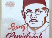 Tokoh Jabar, Almarhum KH. Ahmad Sanusi Ditetapkan Sebagai Pahlawan Nasional