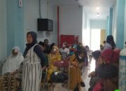 Kebutaan di Kabupaten Tasik Sekitar 43 Ribu Jiwa, IDI Operasi Katarak Gratis