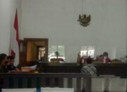 Diintimidasi Penyidik Kejari Sumedang, Saksi Mengadu ke Hakim, Kasus Jalan Keboncau