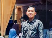 Di Penghujung Jabatan Wali Kota