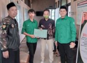 LBH Ansor Sumedang Laporkan Faizal Assegaf ke Polisi, Dugaan Ujaran Kebencian