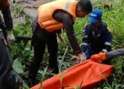 Terseret 20 Kilometer, Korban Jembatan Roboh Ditemukan Tim SAR Gabungan