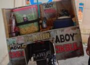 Cerita Tukang Cikbul; Setahun Jualan, Baru Sekali Sebabkan Keracunan