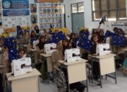 Tekan Pengangguran, SMAN 10 Tasikmalaya Siapkan Kecakapan Hidup Siswa