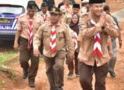 Buper Sarimekar Didorong Jadi Destinasi Wisata, Wabup: Saprasnya Harus Lengkap