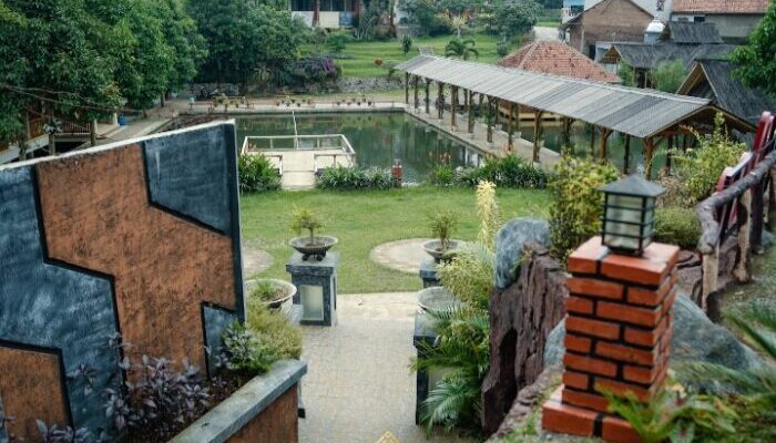 4 Rekomendasi Tempat Makan yang Enak di Tanjungsari Sumedang