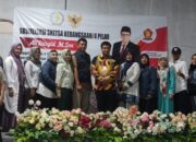 Peduli TKSK Tasik, Ali Rasyid Perjuangkan Bantuan Laptop