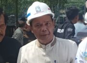 Kata Dinas PUTR Soal Banjir Cileuncang Malioboro Tasik