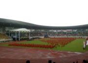 Muktamar ke-48 Dimeriahkan 3.700 Talent