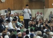 Anies Seloroh Aminudin Menteri Agama