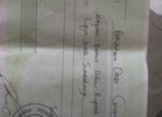 Modus Baru Penipuan Sasaran Aparat Desa 