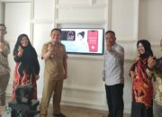 Layar Kusumah Pemkot Tasik, Masuk Nominasi 15 Kota Inovasi Terbaik se-Indonesia