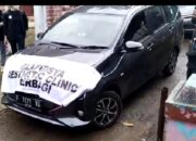 Glafidsya Aesthetic Clinic Peduli Korban Gempa Cianjur, Terjunkan Tim Medis