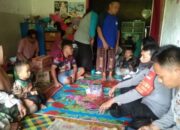 Korban Gempa Cianjur Ngungsi ke Taraju