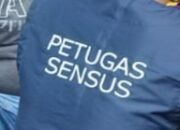 Petugas Sensus Regsosek di Sumedang Sumringah, Honor Telah Cair