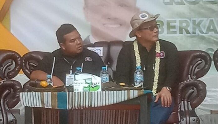 Festival Bonsai Nasional di Sukabumi, Ajang Unjuk Gigi Ratusan Pebonsai