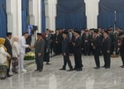 PJ Wali Kota Tasik, Cheka Virgowansyah Dilantik Wagub Jabar