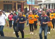 KORMI Cabang Kabupaten Tasik Genap Setahun, Melakukan Apa Saja?