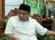 Kota Tasik Termiskin di Jabar, Ali Rasyid: Raport Merah Kepemimpinan M Yusuf