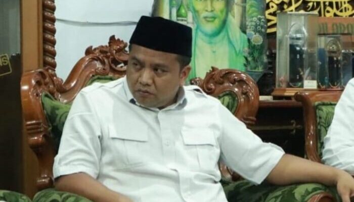 Kota Tasik Termiskin di Jabar, Ali Rasyid: Raport Merah Kepemimpinan M Yusuf
