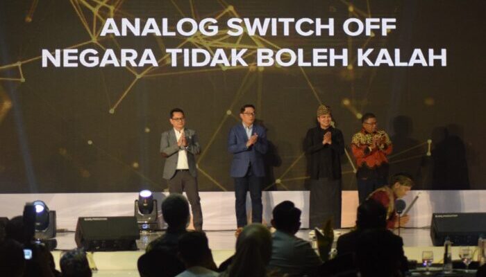 ASO Dimulai, KPID Jabar Tekankan Negara Jangan Kalah