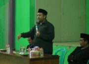 Bantuan Untuk MA Gunakan Dana BTT, Ali Rasyid; Darurat untuk Guru dan Sekolah