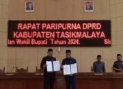 Dana Pilkada 2024 Besar Karena Wajib Terapkan Prokes