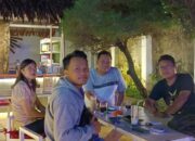 ERC Gandeng Beberapa Komunitas Soroti Isu Pendidikan tahun 2022