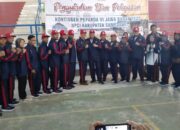 37 Atlet Sumedang Ikuti Peparprov di Bekasi