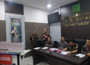 Kejati Jabar Usut Kasus Dana Bos, Kerugian Negara 22 M