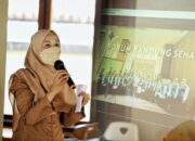 Angka ODF di Kota Bandung Capai 62 Persen