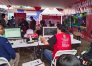 Disdukcapil Cianjur Buka Pelayanan Khusus bagi Korban Gempa