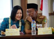 KCD Wil XII Jabar Gandeng Tokyo Biso Kogyo Corporation